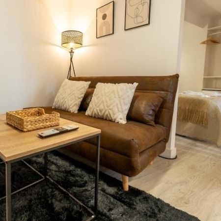 El Rinconcito Del Sardi Apartamento Santander Exterior foto