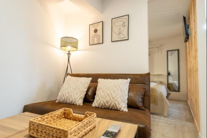 El Rinconcito Del Sardi Apartamento Santander Exterior foto