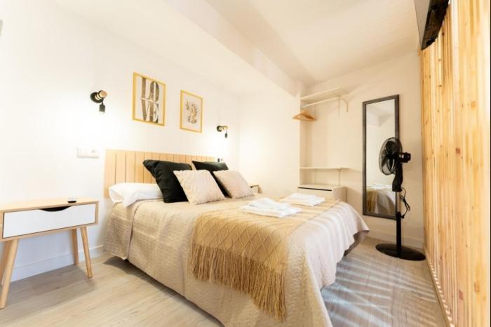 El Rinconcito Del Sardi Apartamento Santander Exterior foto