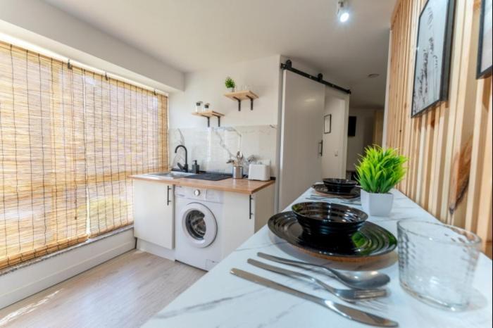 El Rinconcito Del Sardi Apartamento Santander Exterior foto