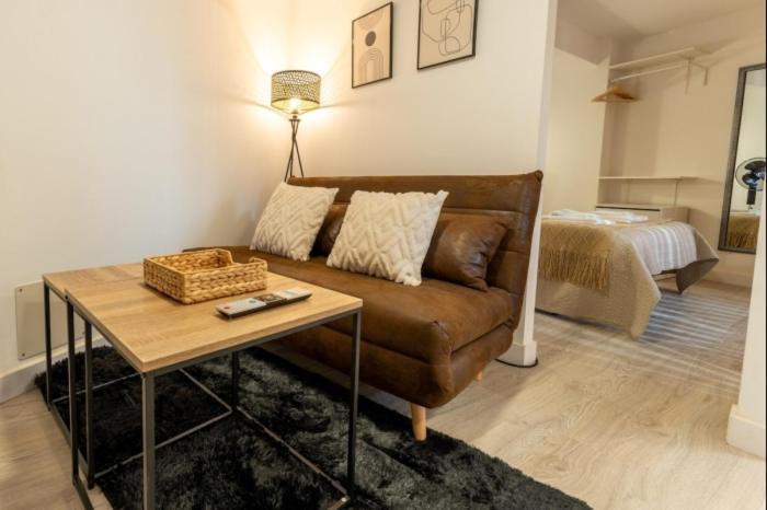 El Rinconcito Del Sardi Apartamento Santander Exterior foto
