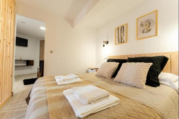 El Rinconcito Del Sardi Apartamento Santander Exterior foto